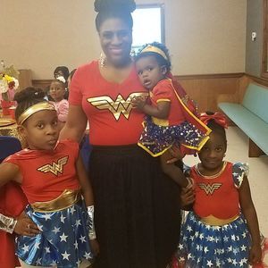 Meet your Posher, Danita